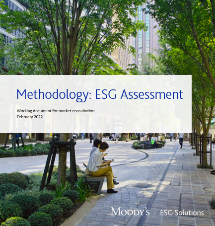 Methodology ESG Assessment